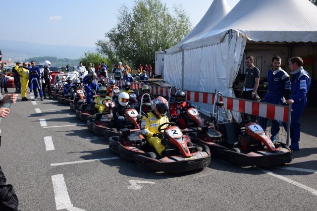 Melk Race 2015