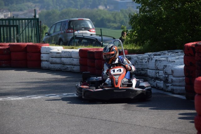 Melk Race 2015