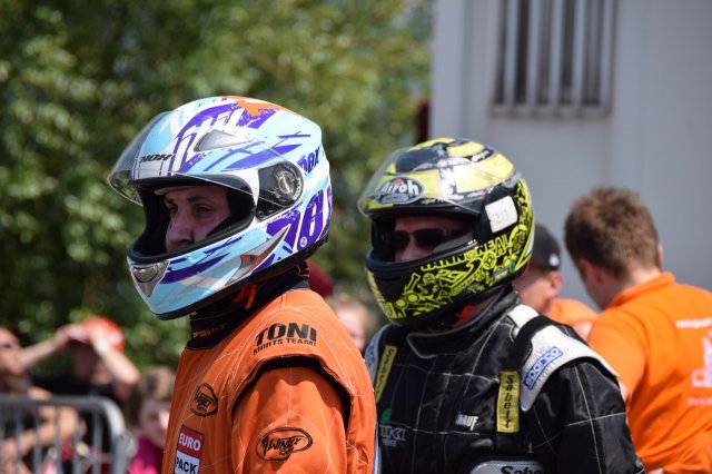 Melk Race 2015