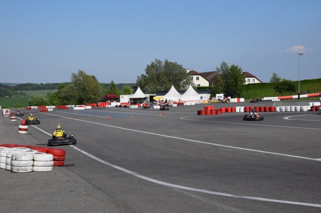 Melk Race 2015