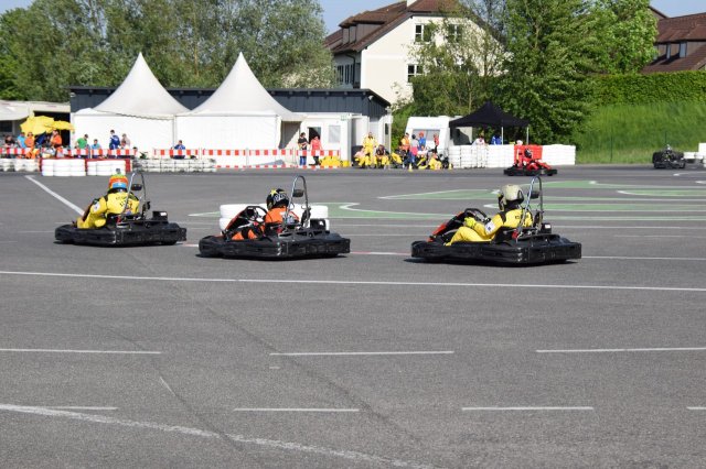 Melk Race 2015