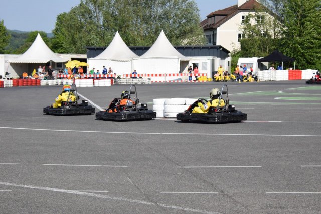 Melk Race 2015
