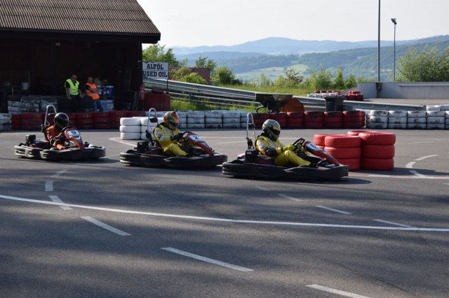 Melk Race 2015