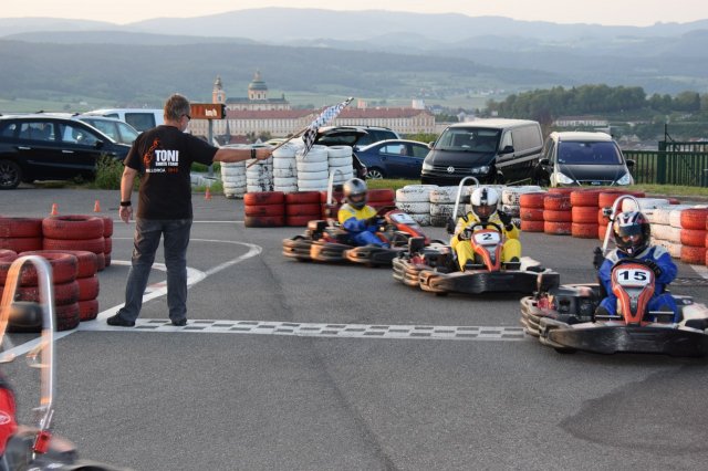 Melk Race 2015