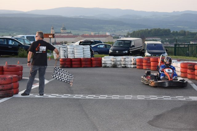 Melk Race 2015